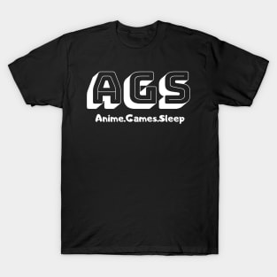 A.G.S T-Shirt